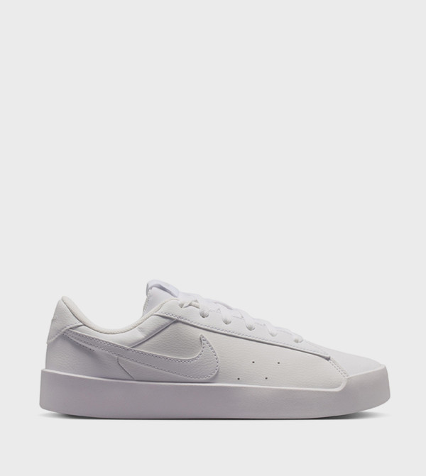 Nike Nike - White Low Top