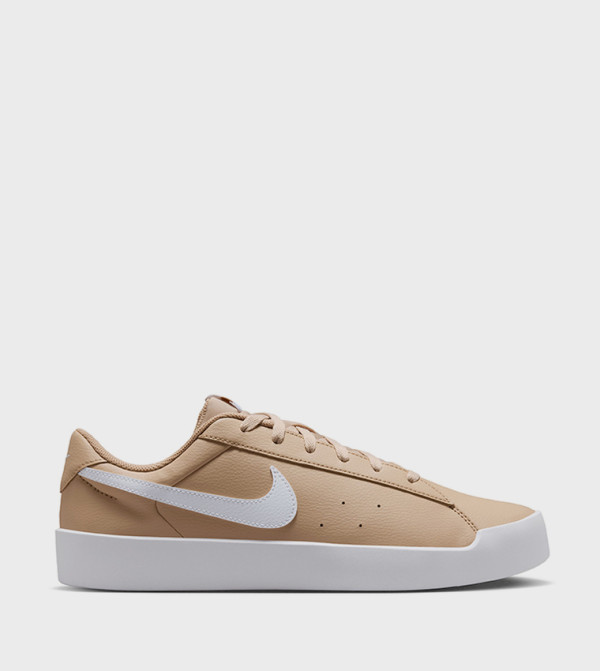 Nike Nike - Beige Low Top