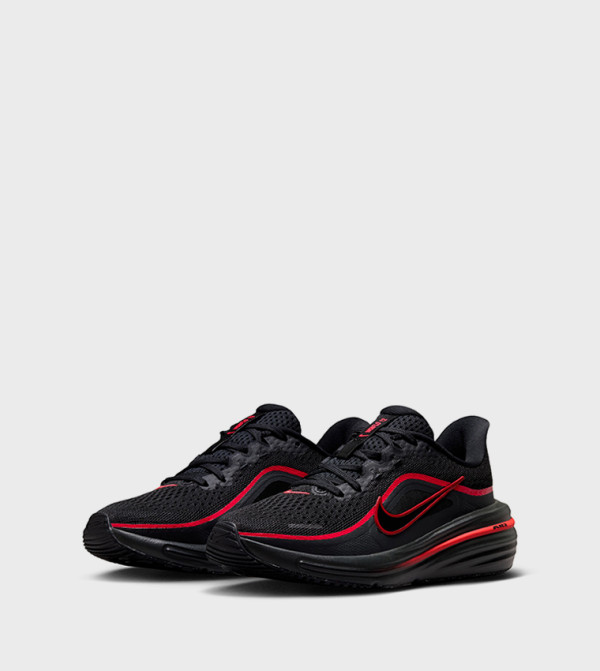 Nike  RUNNING & TRAINING - BLACK Running Shoes
