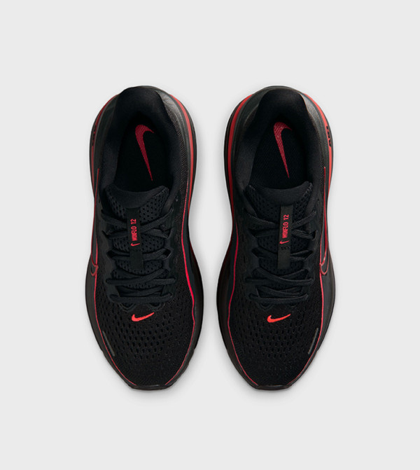 Nike  RUNNING & TRAINING - BLACK Running Shoes