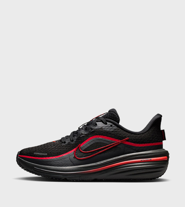 Nike  RUNNING & TRAINING - BLACK Running Shoes