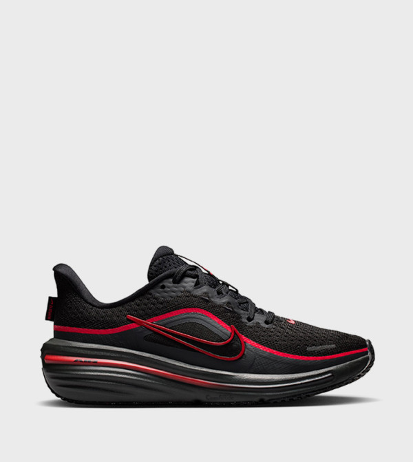 Nike  RUNNING & TRAINING - BLACK Running Shoes