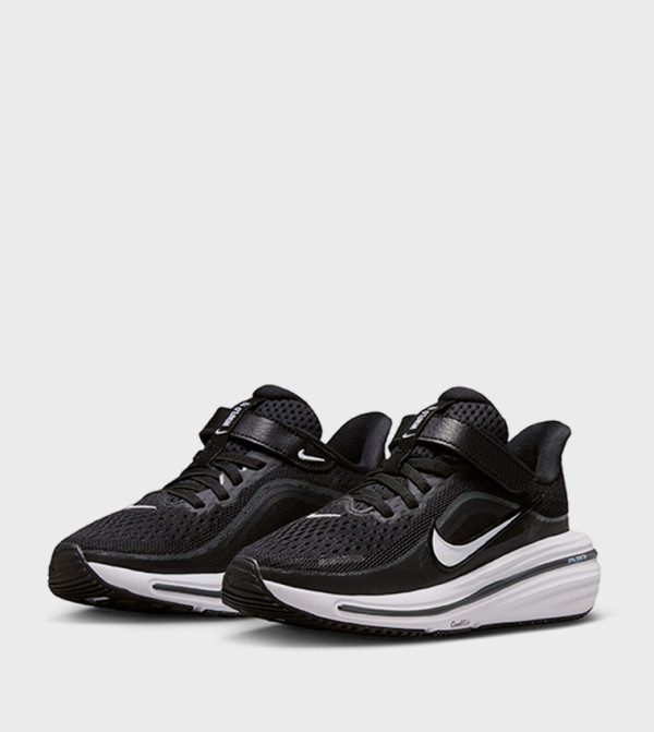 Nike Nike - BLACK Running Shoes
