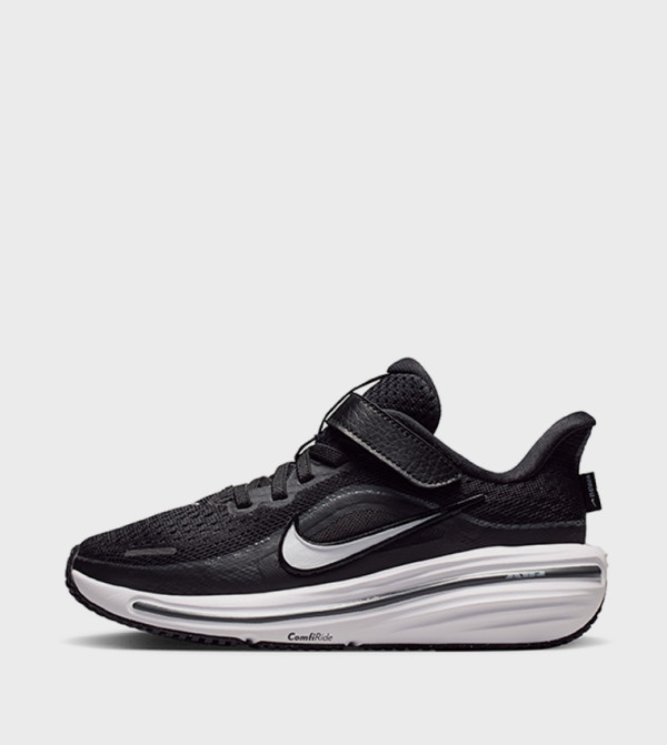 Nike Nike - BLACK Running Shoes