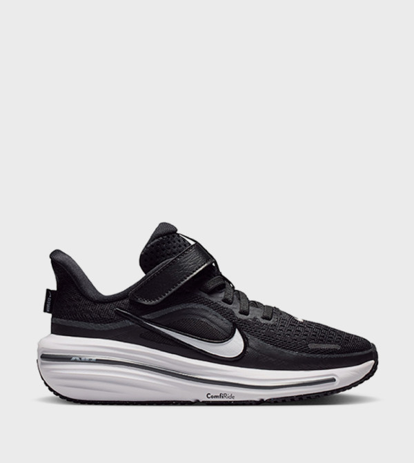 Nike Nike - BLACK Running Shoes