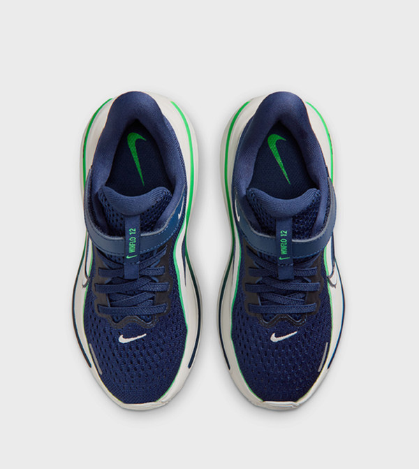 Nike RUNNING & TRAINING - Navy Running Shoes