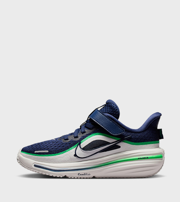 Nike RUNNING & TRAINING - Navy Running Shoes