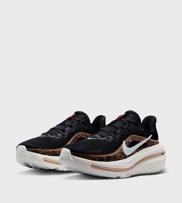 Nike Nike - BLACK Running Shoes