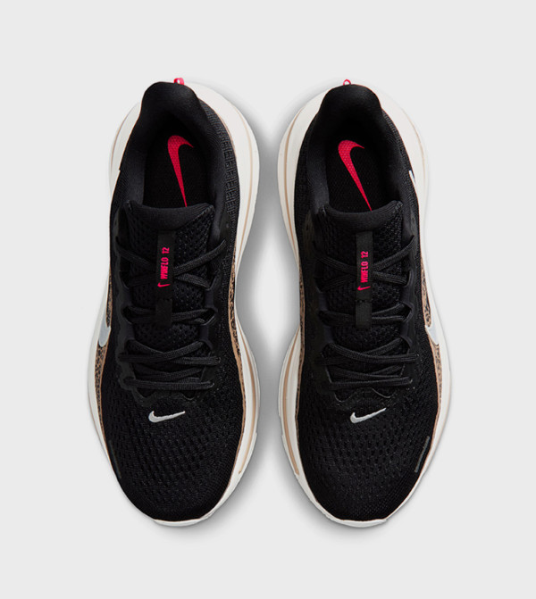 Nike Nike - BLACK Running Shoes