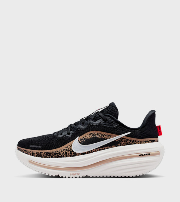 Nike Nike - BLACK Running Shoes