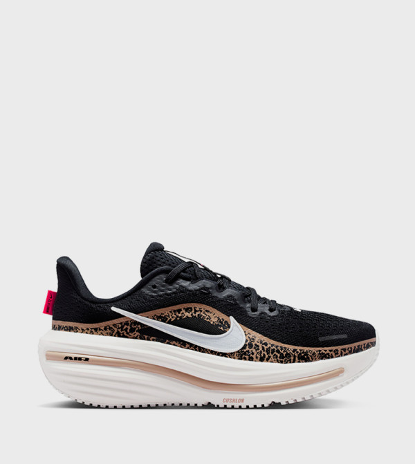 Nike Nike - BLACK Running Shoes