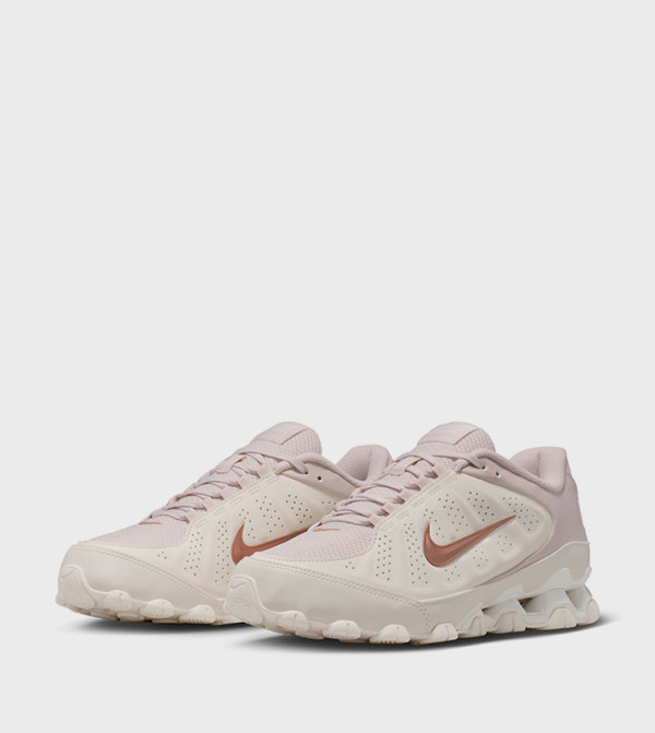 Nike Nike - Pink Low Top