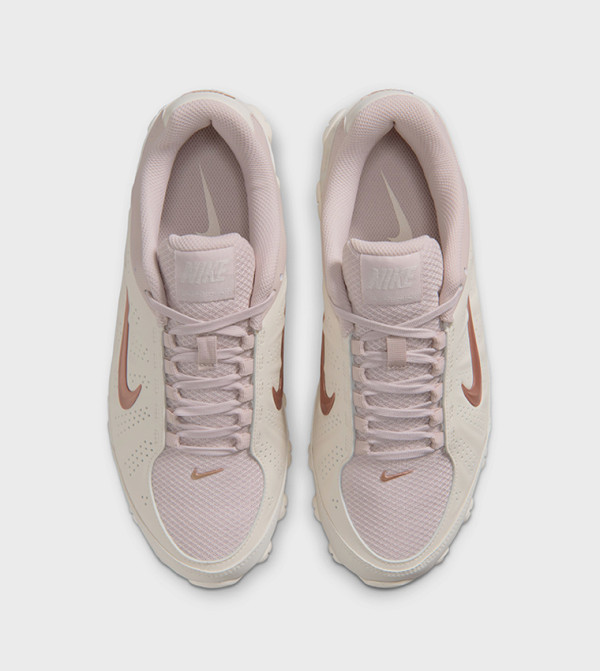 Nike Nike - Pink Low Top