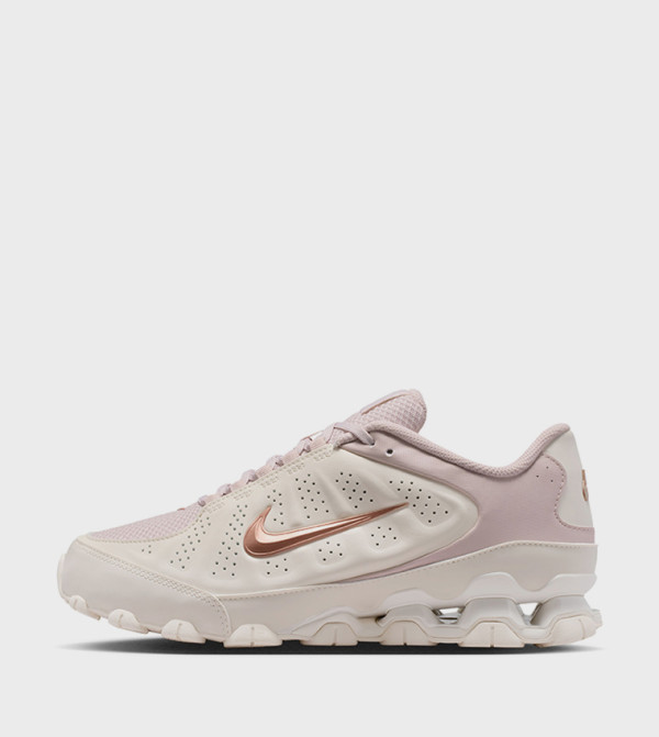 Nike Nike - Pink Low Top