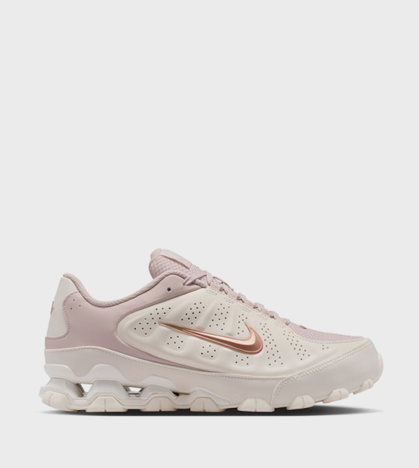 Nike Nike - Pink Low Top