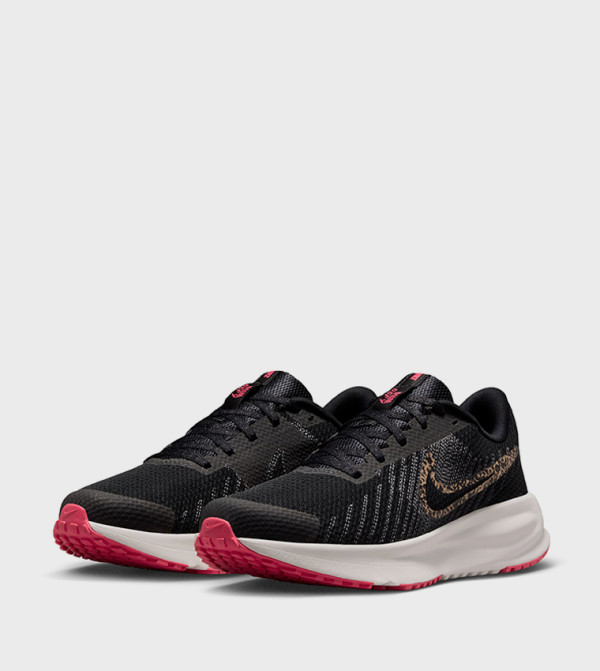 Nike Nike - BLACK Running Shoes