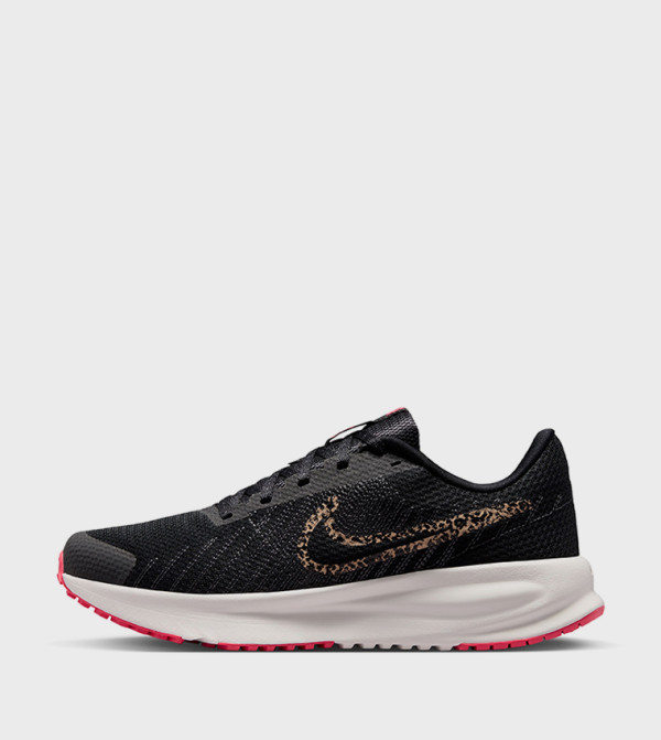 Nike Nike - BLACK Running Shoes