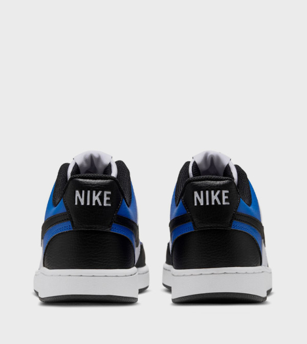Nike  Sneakers - Multi Low Top