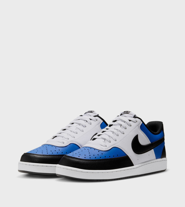 Nike  Sneakers - Multi Low Top