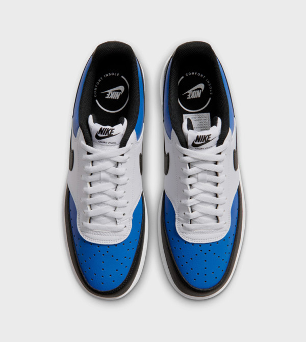 Nike  Sneakers - Multi Low Top