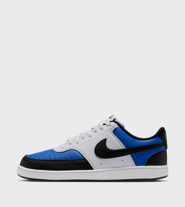 Nike  Sneakers - Multi Low Top