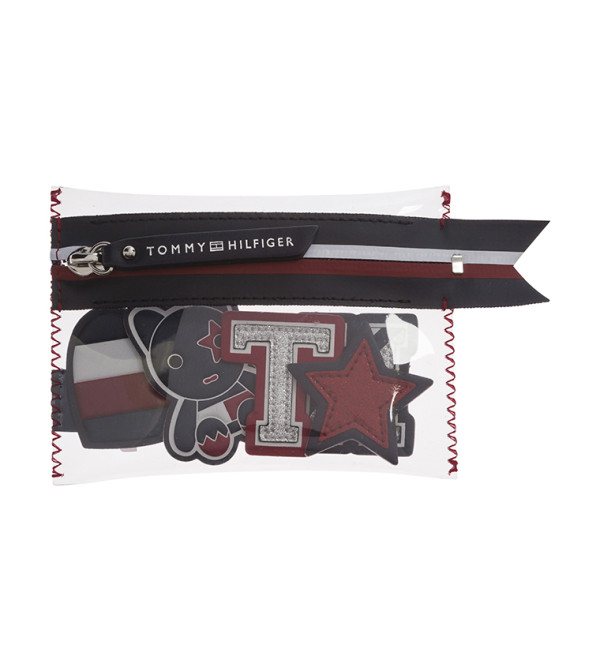 Tommy Hilfiger  Accessories - Black Wallets
