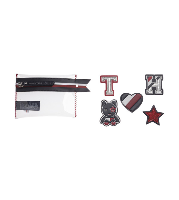 Tommy Hilfiger  Accessories - Black Wallets