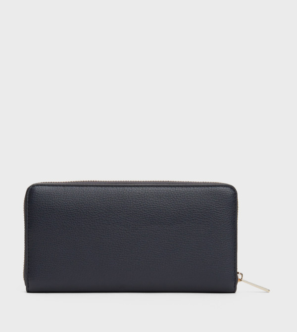 Tommy Hilfiger  Small Leather Goods - Navy Wallets