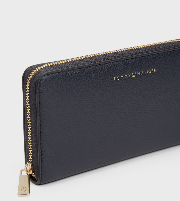 Tommy Hilfiger  Small Leather Goods - Navy Wallets