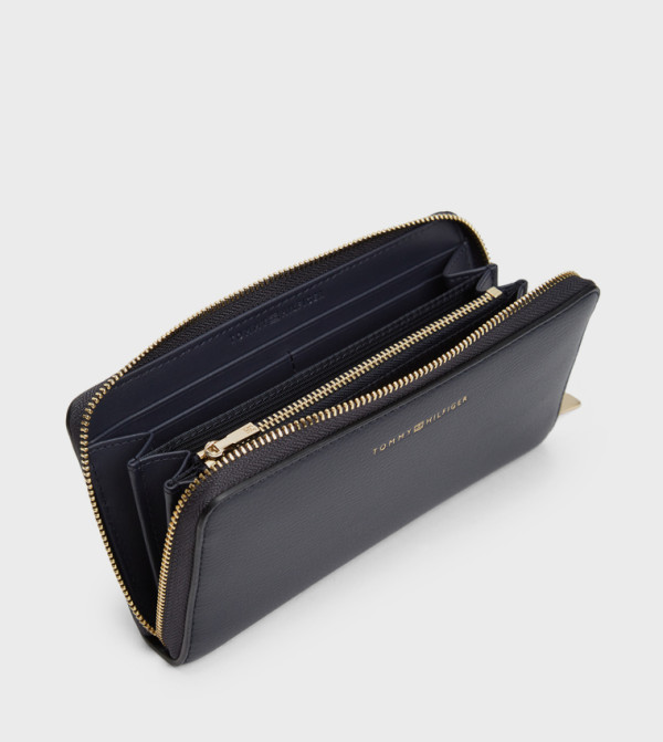 Tommy Hilfiger  Small Leather Goods - Navy Wallets