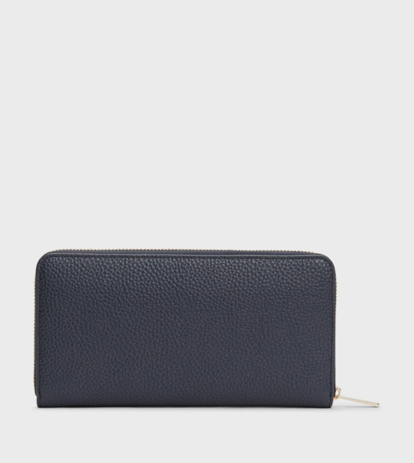 Tommy Hilfiger  Small Leather Goods - Navy Wallets