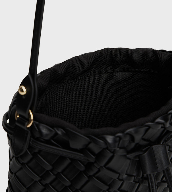 Tommy Hilfiger  Shoulder Bags - Black Shoulder bags