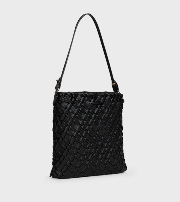 Tommy Hilfiger  Shoulder Bags - Black Shoulder bags