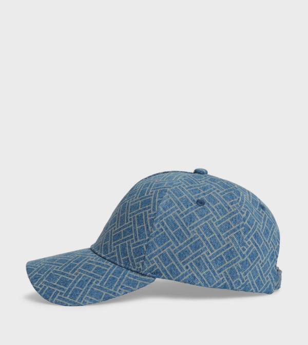 Tommy Hilfiger  Caps & Hats - Blue Baseball Caps