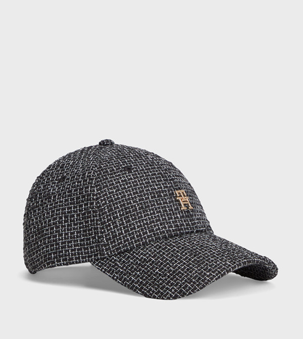 Tommy Hilfiger  Caps - BLACK Caps