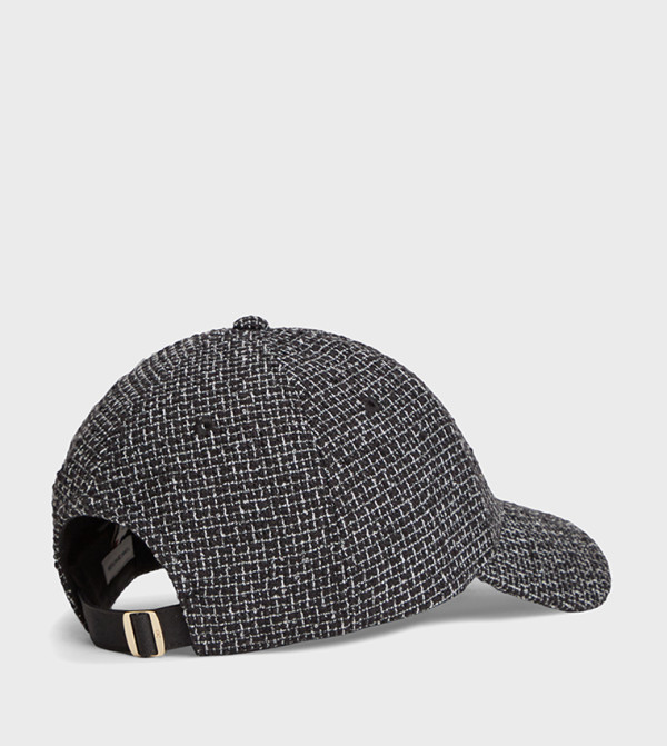 Tommy Hilfiger  Caps - BLACK Caps