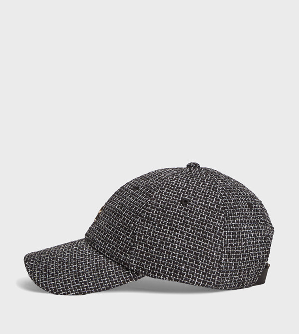 Tommy Hilfiger  Caps - BLACK Caps