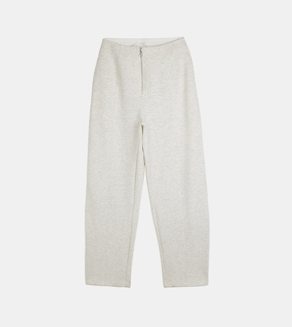F5 F5 - رمادي Sweatpants