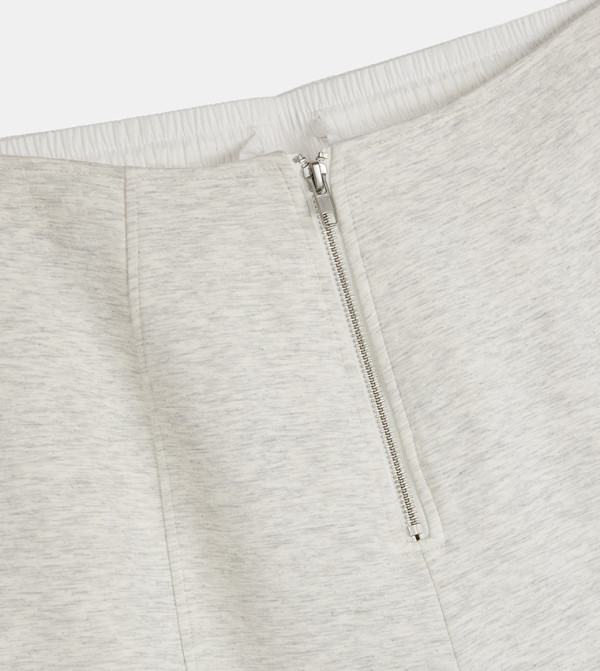 F5 F5 - رمادي Sweatpants