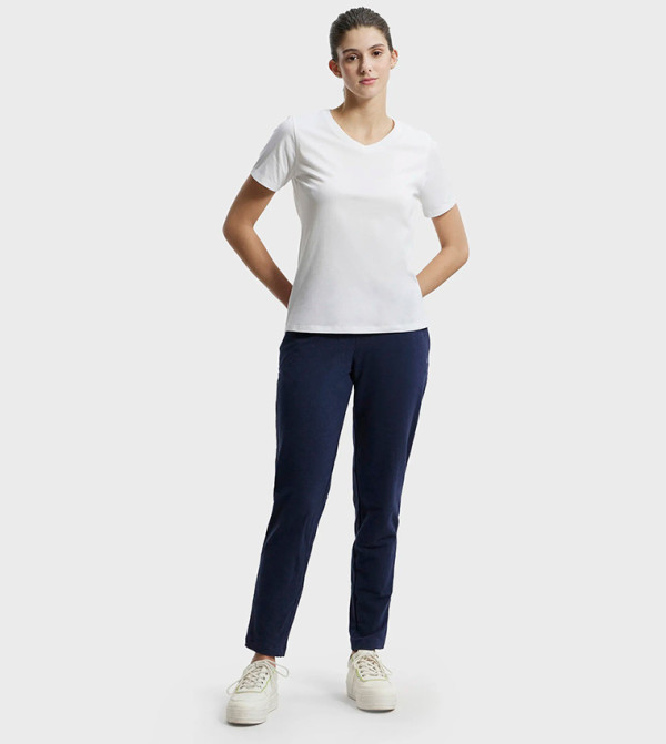 جوكي جوكي - أبيض Short Sleeve T-Shirts