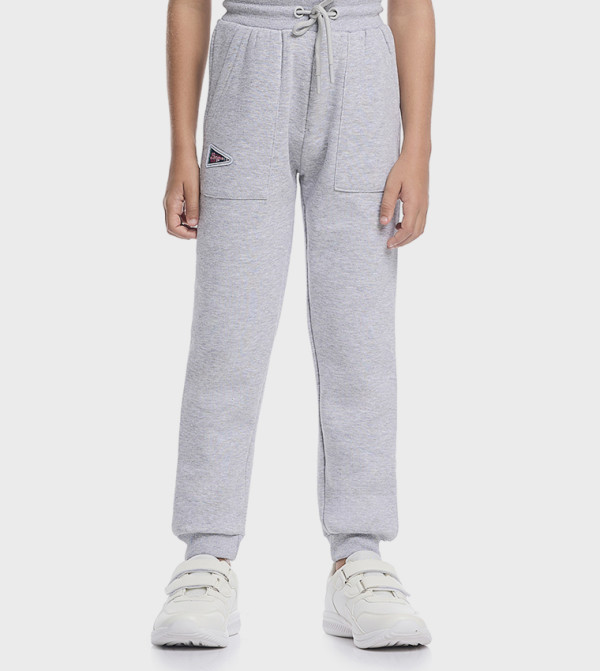 Victor and Jane Victor and Jane - Grey clothing sets
