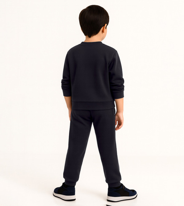 Victor and Jane Victor and Jane - Grey clothing sets