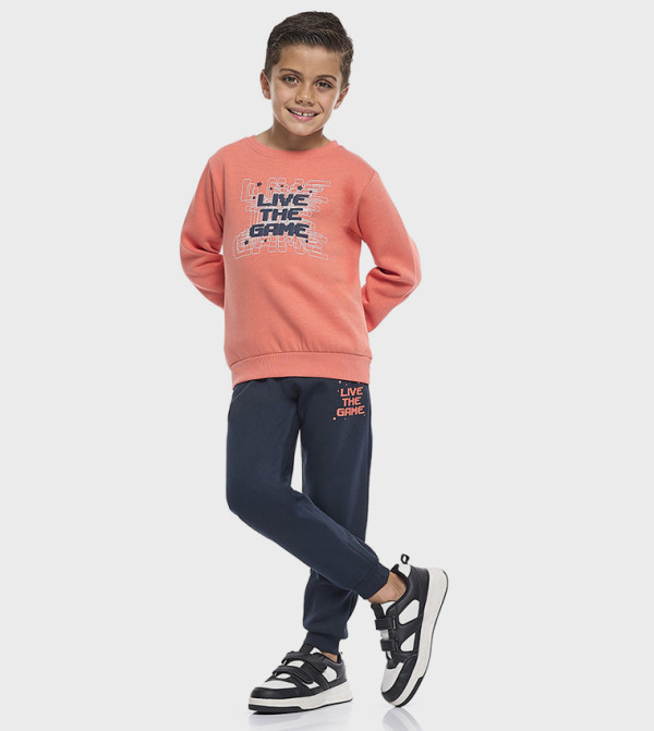 Victor and Jane Victor and Jane - Multi clothing sets
