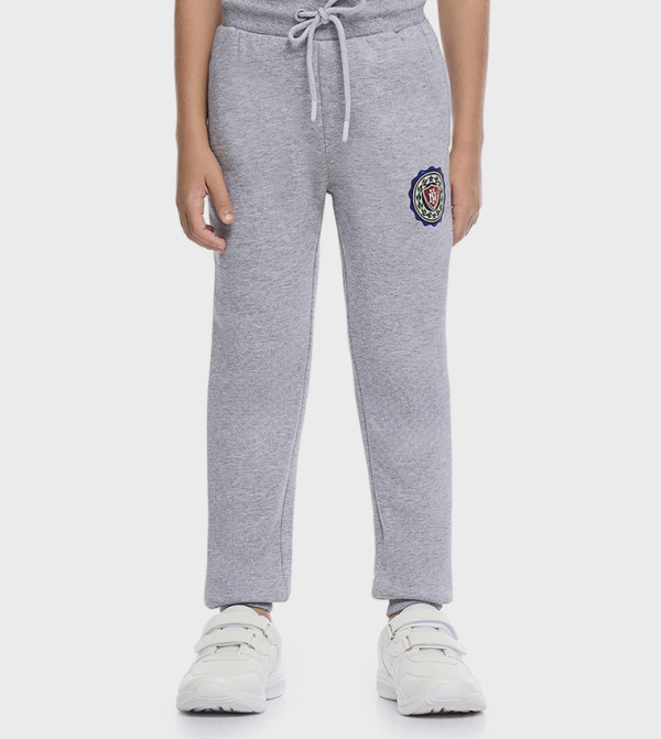 Victor and Jane Victor and Jane - Grey clothing sets