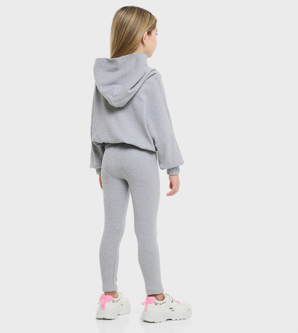 Victor and Jane Victor and Jane - Grey clothing sets