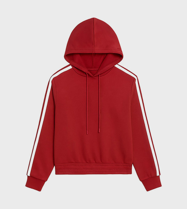 Victor and Jane Victor and Jane - Red clothing sets
