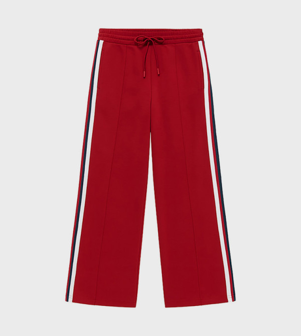Victor and Jane Victor and Jane - Red clothing sets
