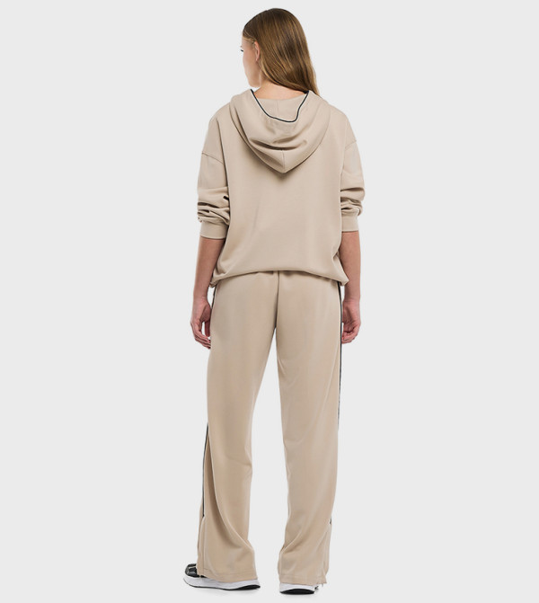 Victor and Jane Victor and Jane - Beige clothing sets