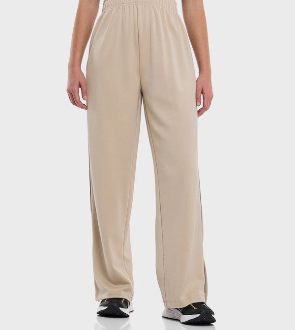 Victor and Jane Victor and Jane - Beige clothing sets