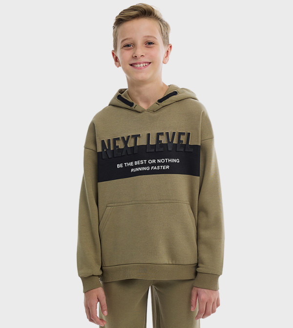 Victor and Jane Victor and Jane - Green clothing sets